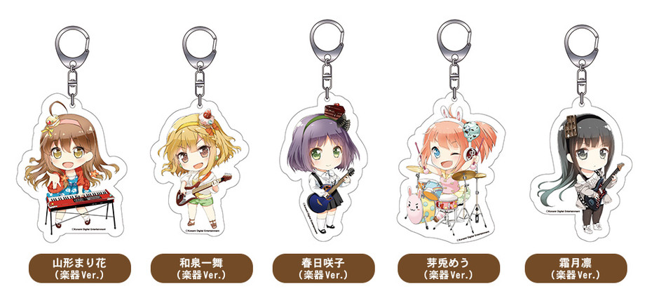 ねんどろいどぷらす ひなビタ♪ グッズシリーズ 01