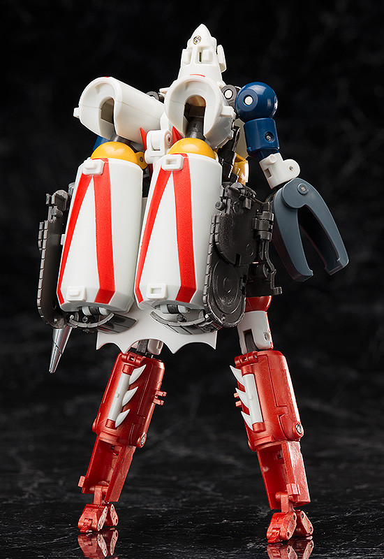 ダイナミックチェンジR ゲッターロボ 限定Ver.