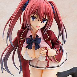 軽井沢恵 バニーVer.