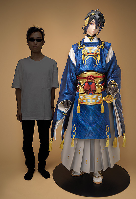 三日月宗近 トイプラ 通常 77個 三日月宗近 トイプラ 通常 77個 三日月