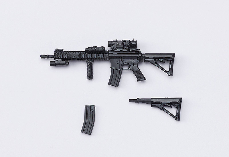 figma 朝戸未世 夏制服ver.