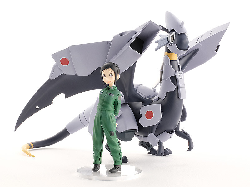 PLAMAX MF-40 minimum factory ひそねとまそたん