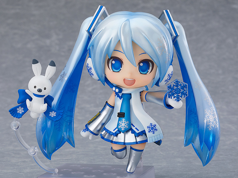 ねんどろいど 雪ミク 2025 Crystal Ver. 新品 hq720.jpg?sqp=-