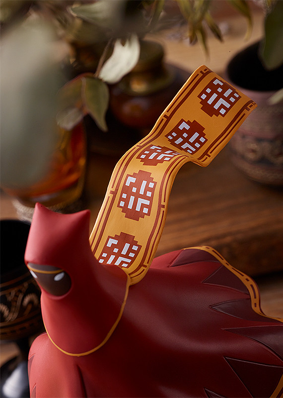 数量限定『 Journey（風ノ旅ビト）』公式ジオラマスタチュー