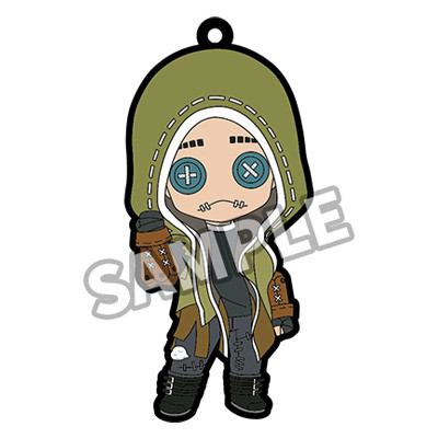 ねんどろいど 傭兵