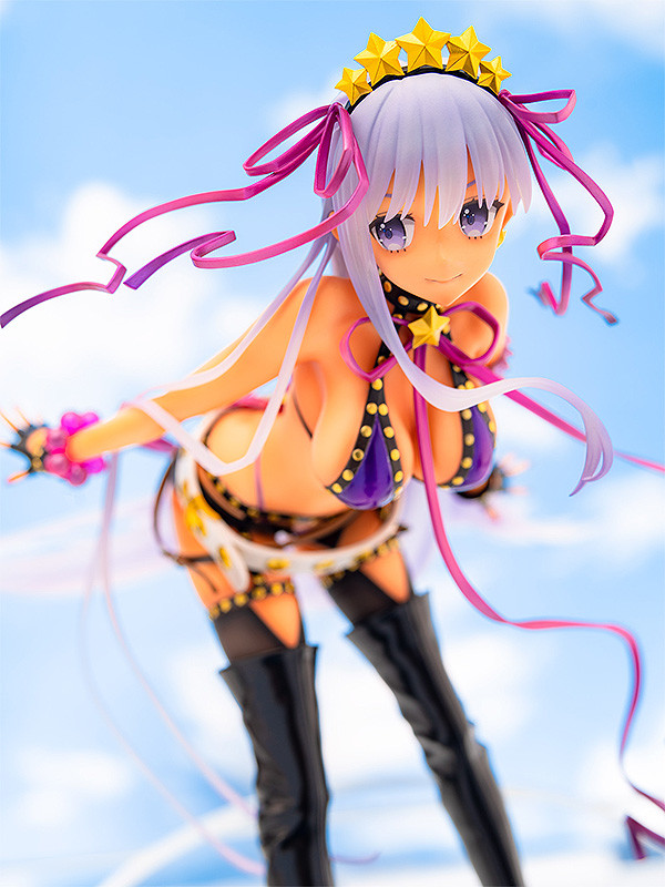 ムーンキャンサー/BB（第二再臨）