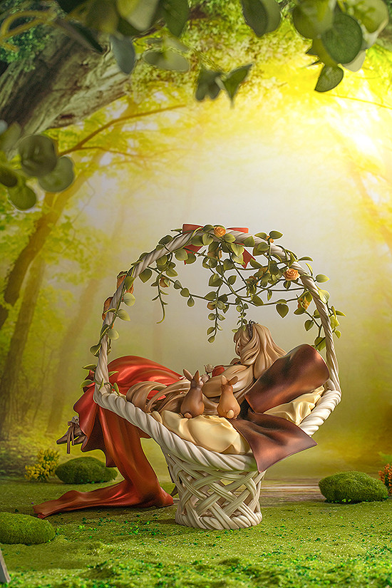 眠れる森の美女