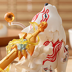 ねんどろいど アマテラス DX Ver.