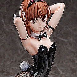 白井黒子 バニーVer.2nd