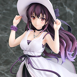 冴えない彼女の育てかた♭ 深崎暮人描き下ろし等身大タペストリー