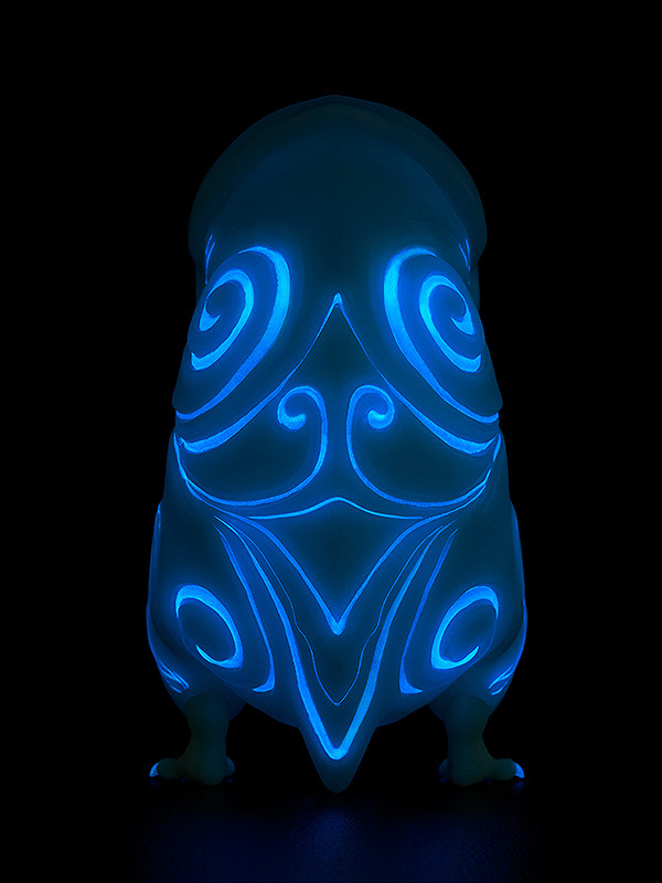 プトゥン 受胎Ver.