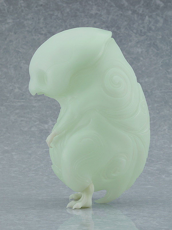 プトゥン 受胎Ver.