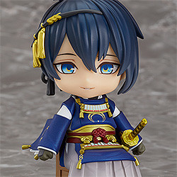 ねんどろいど 日向正宗