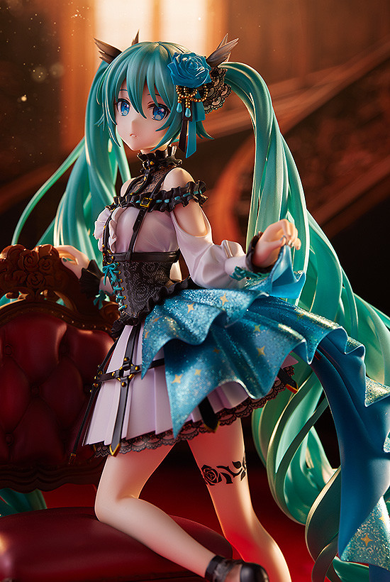 初音ミク フィギュア 26体 初音ミク フィギュア 26体セット！！ Amazon