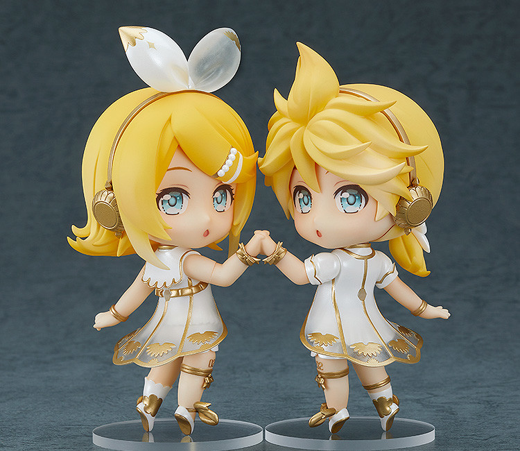 ねんどろいど 鏡音レン シンフォニー2022Ver.