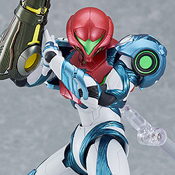 figma サムス・アラン PRIME 3 ver.