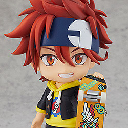 ねんどろいど ランガ