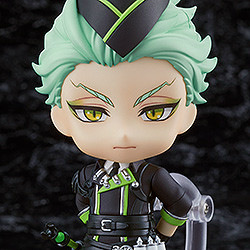 ねんどろいど イデア・シュラウド