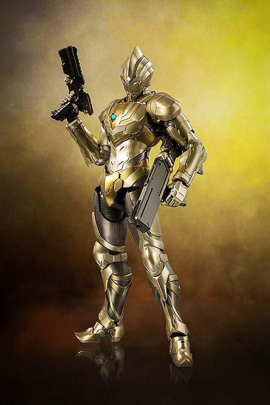 フィグゼロ 1/6 ULTRAMAN SUIT GLITTER TIGA