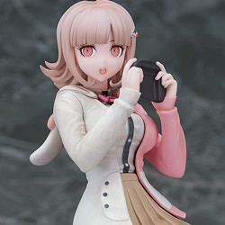 ねんどろいど 江ノ島盾子