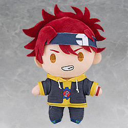 ねんどろいど ランガ