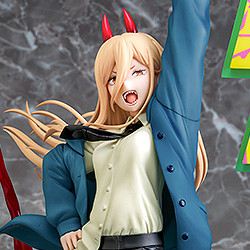 ねんどろいどどーる パワー