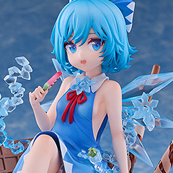 ねんどろいど 古明地こいし