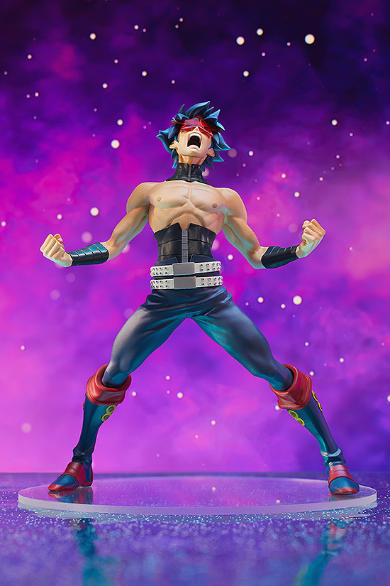 POP UP PARADE シモン 青年Ver.