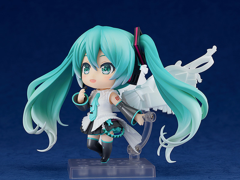 ねんどろいど 初音ミク 15th Anniversary Ver. Nendoroid Hatsune Miku