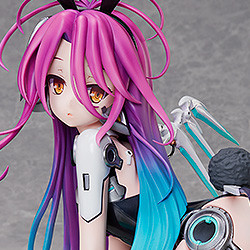 ねんどろいど 空(『ノーゲーム・ノーライフ プラクティカルウォー