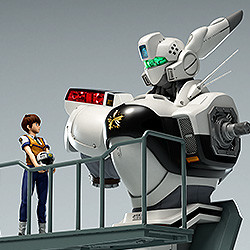 MODEROID TYPE-J9グリフォン フライト＆アクアユニットセット