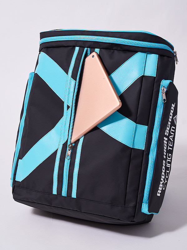 ブルーアーカイブ -Blue Archive- シロコ（ライディング）モチーフ