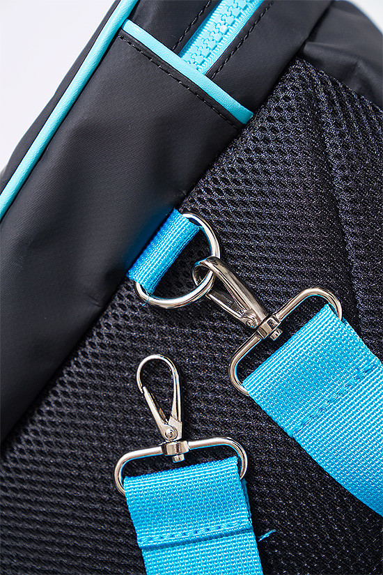 ブルーアーカイブ -Blue Archive- シロコ（ライディング）モチーフ