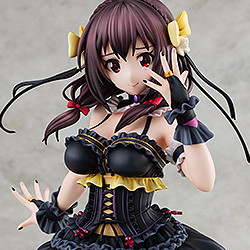 ねんどろいど めぐみん 学生服Ver.