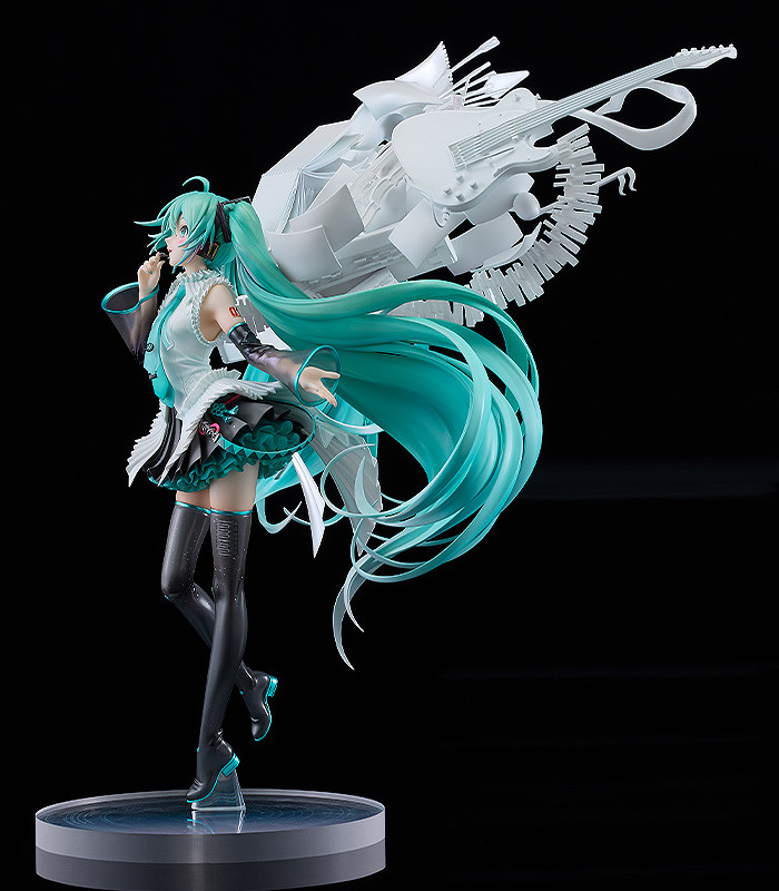 初音ミク フィギュア AMP アラジンver 初音ミクフィギュアAMPアラジンver