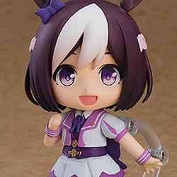 ねんどろいど ライスシャワー