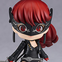 ねんどろいど 明智吾郎 怪盗服Ver.