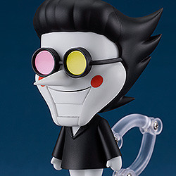 ねんどろいど ニンゲン