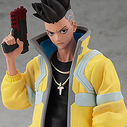 ねんどろいど デイビッド