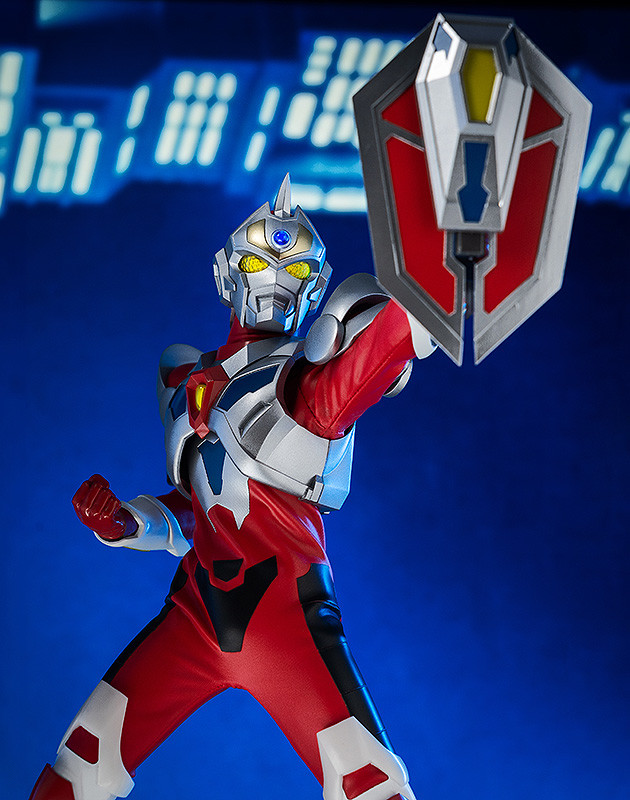 マーミット 電光超人グリッドマン ウルトラ特撮PERFECT MOOK vol．16