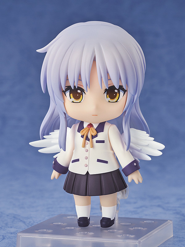 Angel Beats! 立華かなで 3点セット上海コンサート 中国限定 Angel