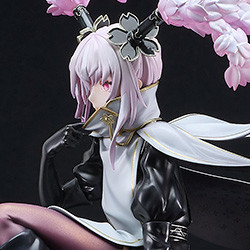 LAVENDER QUARTZ 十羅菱らな