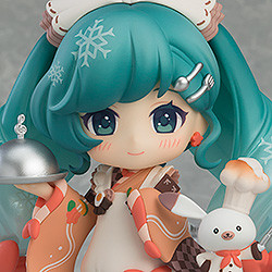 ねんどろいど ベヨネッタ