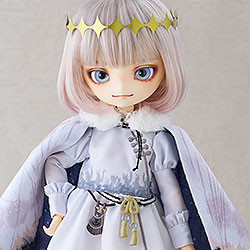 Harmonia bloom Outfit set (root) Wolf