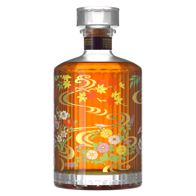 サントリーウイスキー 響 BLOSSOM HARMONY 2022 700ml Buy Hibiki