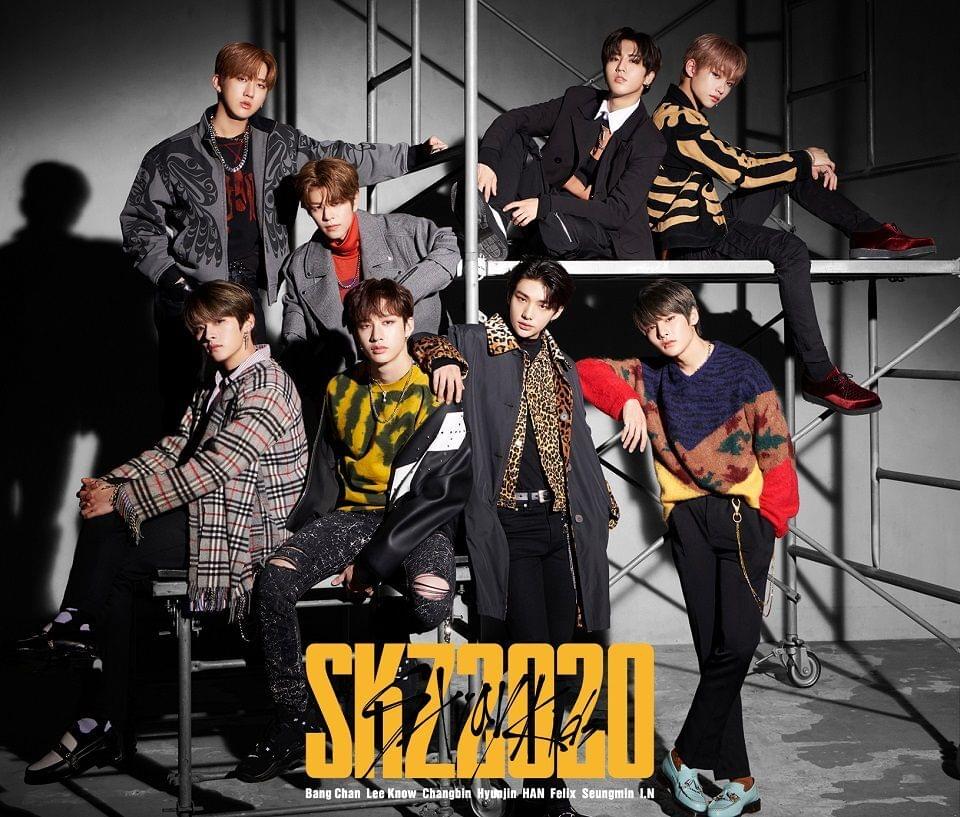 CHI:SKZ:8ページ 20 CHI:SKZ:8ページ 20 CHI:SKZ:8ページ 20 Stray