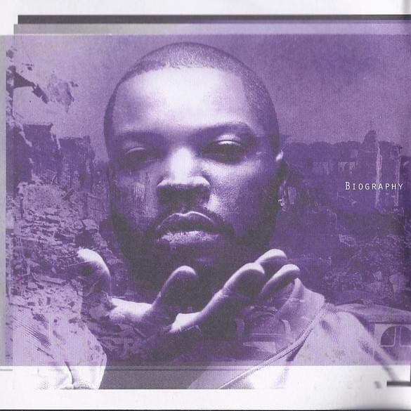Ice Cube - War & Peace Vol. 2 (The Peace Disc) Lyrics and
