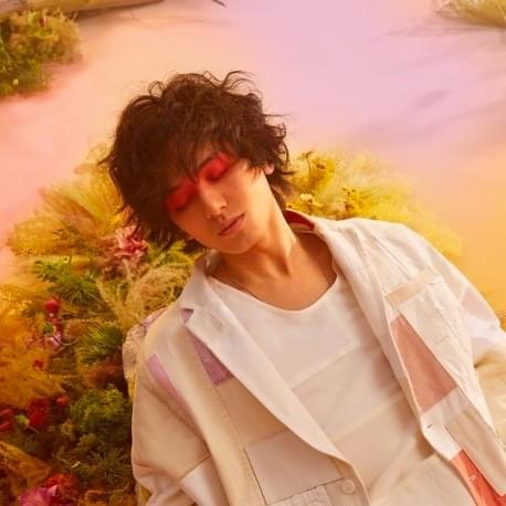 藤井 風 (Fujii Kaze) - LOVE ALL COVER ALL Lyrics and Tracklist