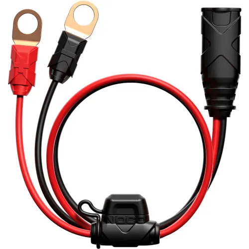 NOCO® X-Connect XL Eyelet Terminal Connector, 16 AWG, 21