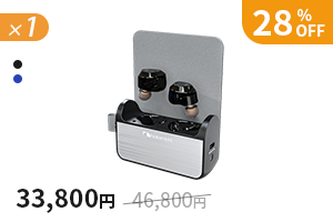 Nakamichi Elite TWS700ANC 本日スタート！ | 青春時代に憧れた